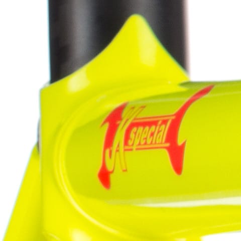 Special K model frame