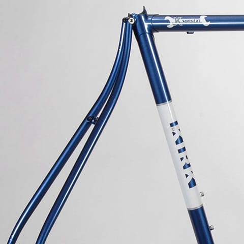 dark blue KIRK frameworks Special K model