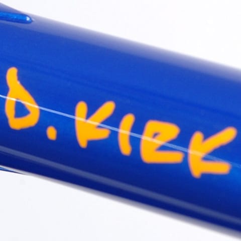 D. KIRK signature