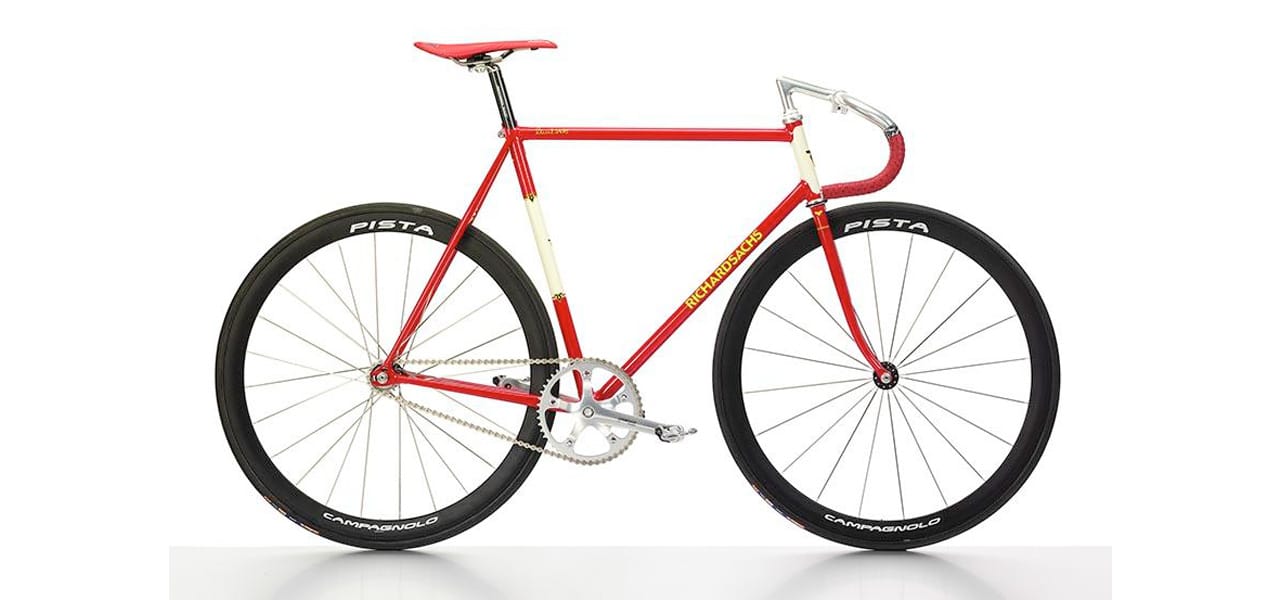 The JB Method: a nephew with a rattle can.