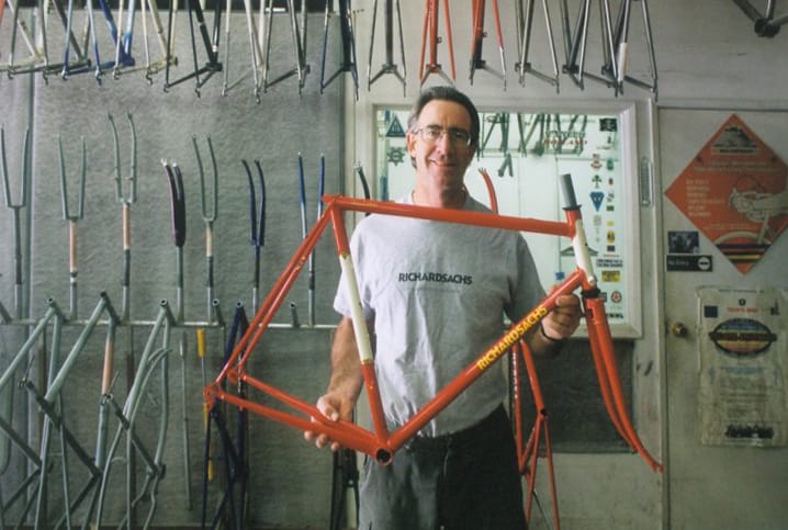 The JB Method: not a nephew with a rattle can.