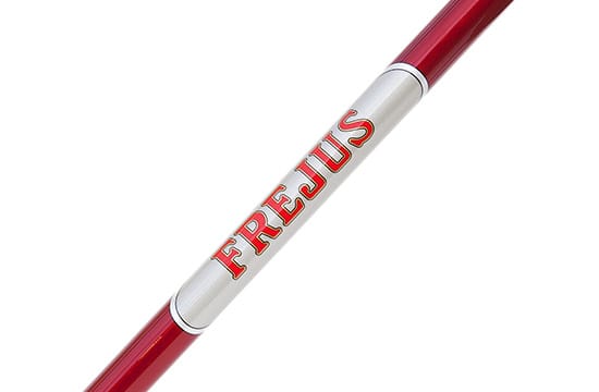 Rare Frejus Tour de France decals